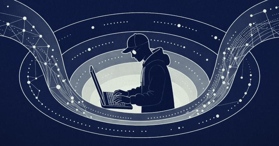 New Python Backdoor Uses Tunneling Service to Steal Browser and Cloud Credentials