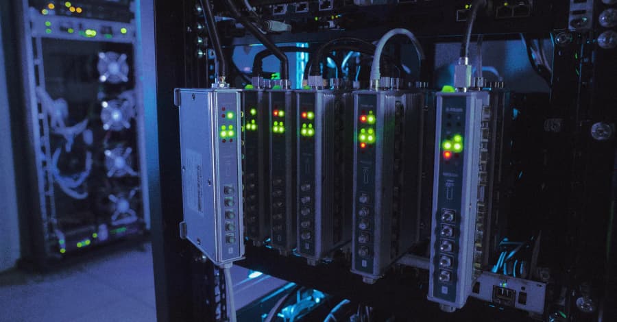 22 BRIDGE:BREAK Flaws Expose 20,000 Lantronix and Silex Serial-to-IP Converters