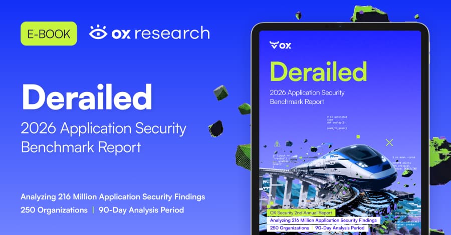 Analysis of 216M Security Findings Shows a 4x Increase In Critical Risk (2026 Report)