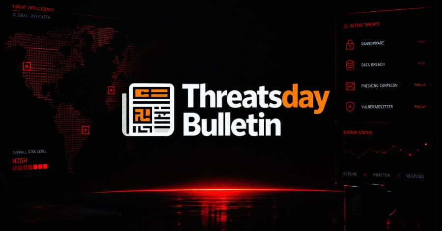 Indian Cyber Threats Landscape: Claude Chat Abuses & More Exposed