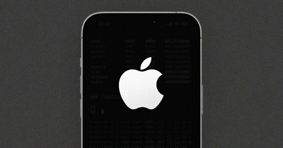 TA446 Deploys DarkSword iOS Exploit Kit in Targeted Spear-Phishing Campaign