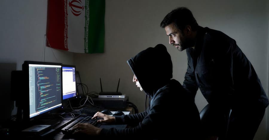 Iranian Cybercriminals Utilize MiniFast and MiniJunk V2 Through Phishing Tactics
