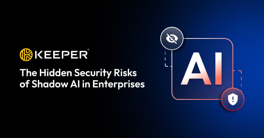 The Hidden Security Risks of Shadow AI in Enterprises
