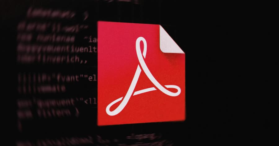 Adobe Patches Actively Exploited Acrobat Reader Flaw CVE-2026-34621