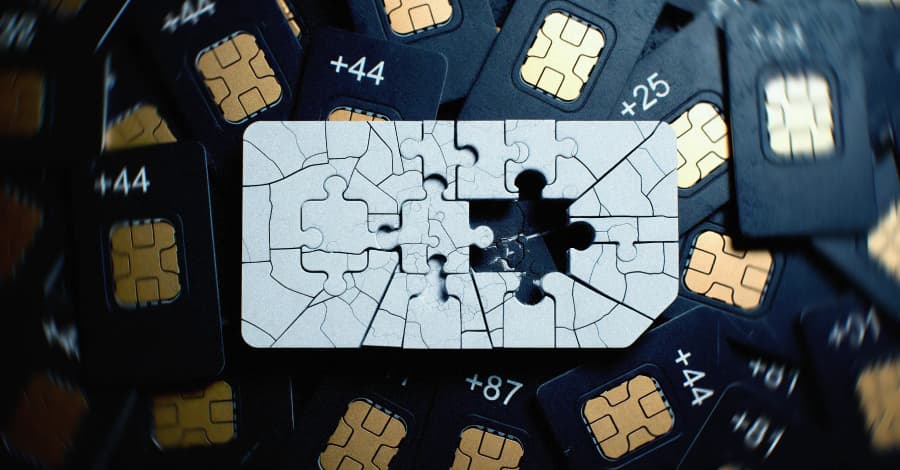 Fake CAPTCHA IRSF Scam and 120 Keitaro Campaigns Drive Global SMS, Crypto Fraud