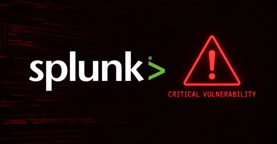 Severe Vulnerability in Splunk Enterprise Enables Unauthenticated Code Execution