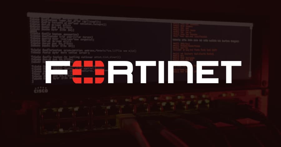 Cybercriminals Leverage Serious FortiClient EMS Vulnerability for Credential Theft