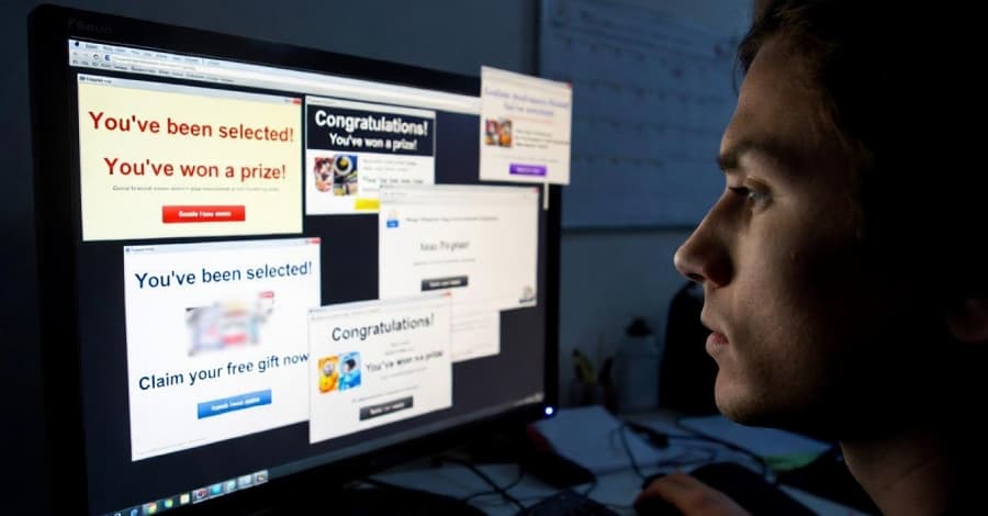 AI-Driven Pushpaganda Scam Exploits Google Discover to Spread Scareware and Ad Fraud