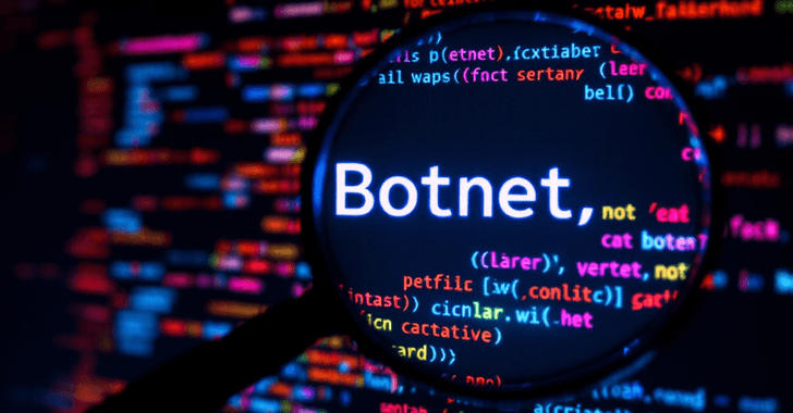Dutch Officials Take Down Botnet Affecting 17 Million Devices