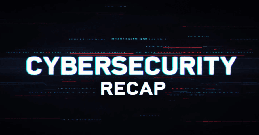 โก Weekly Recap: New Linux Flaw, PAN-OS Exploit, AI-Powered Attacks, OAuth Phishing and More