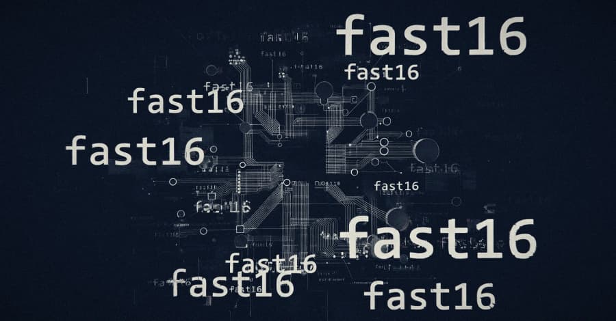 Researchers Uncover Pre-Stuxnet ‘fast16’ Malware Targeting Engineering Software