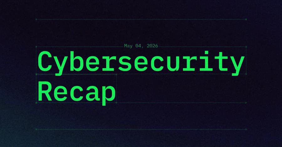 โก Weekly Recap: AI-Powered Phishing, Android Spying Tool, Linux Exploit, GitHub RCE & More