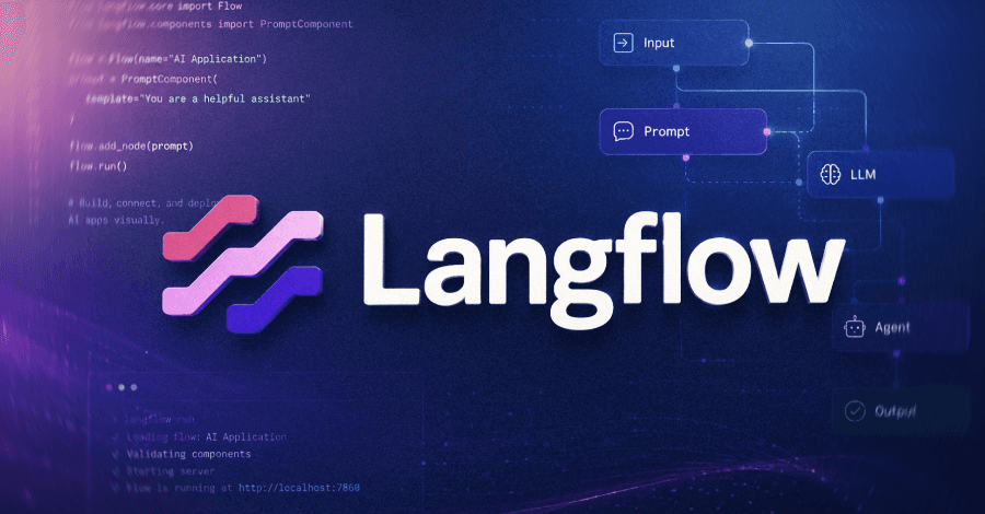 Langflow Vulnerability CVE-2026-5027 Leads to Unauthenticated Remote Code Execution