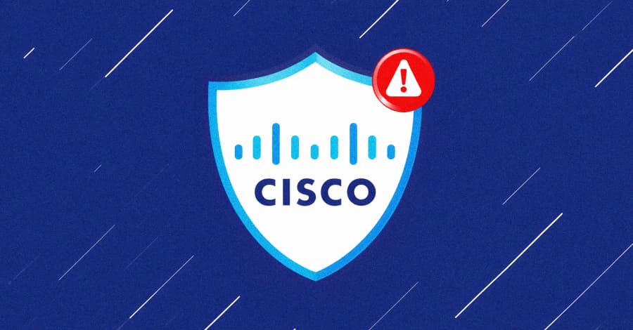 Cisco Patches Four Critical Identity Services, Webex Flaws Enabling Code Execution