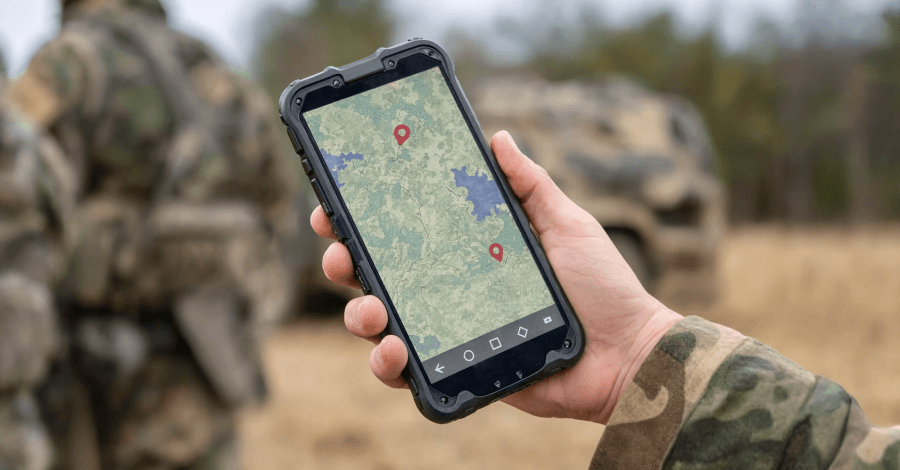 Asin Android Spyware Exploits Fake News and Apps to Target Arabic Users