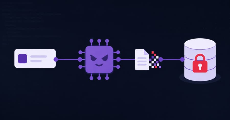 AI Agent Leverages Langflow RCE for Automated Database Ransomware Assault