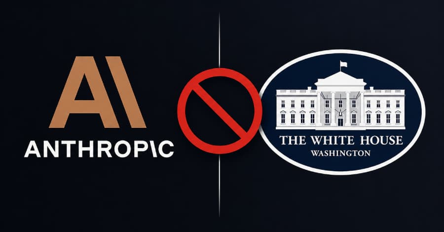 US Imposes New Security Restrictions on Anthropic's Sensitive AI Models