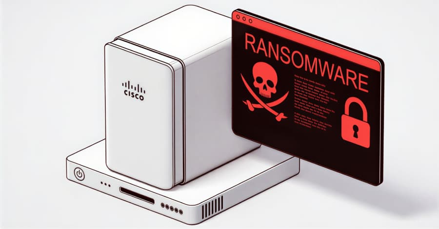 Interlock Ransomware Exploits Cisco FMC Zero-Day CVE-2026-20131 for Root Access