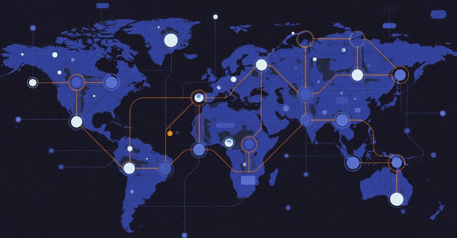 Newly Discovered PowMix Botnet Hits Czech Workers Using Randomized C2 Traffic