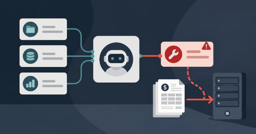 Microsoft Exposes AI Agent Vulnerability: Data Leaks Risk