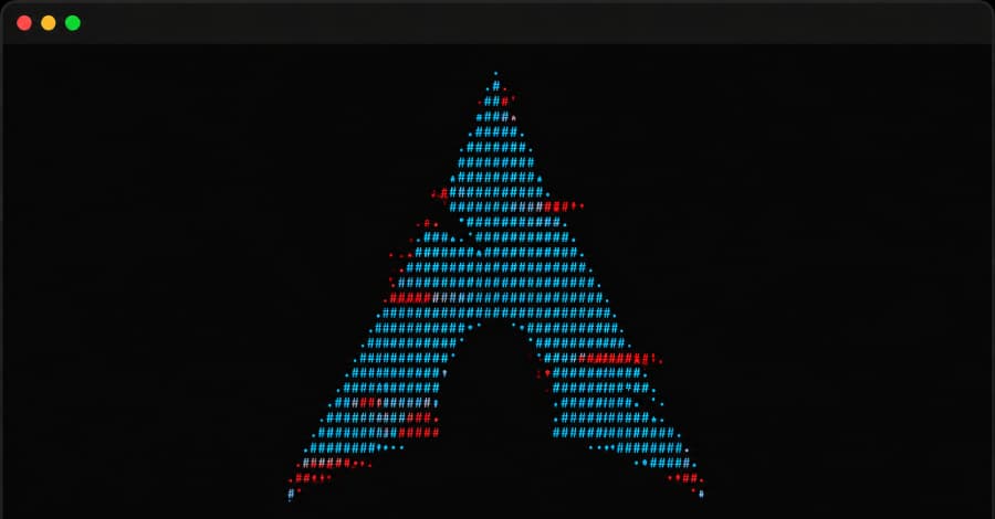 400+ Arch Linux AUR Packages Hijacked to Install Rust Credential Stealer