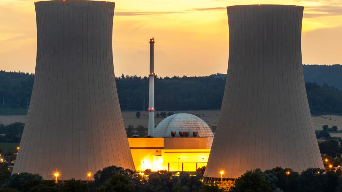 DOGE goes nuclear: How trump invited silicon valley into Americaโs nuclear power regulator