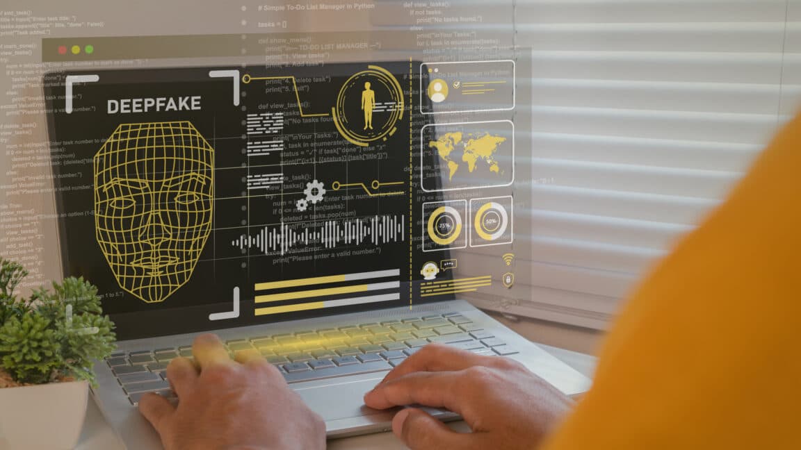 Police corporal created AI porn from driver's license pics