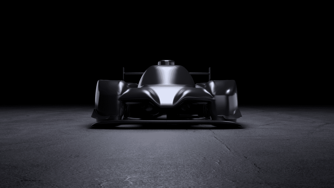 In motorsport, there's nowhere to hide as AI becomes new CFD tool