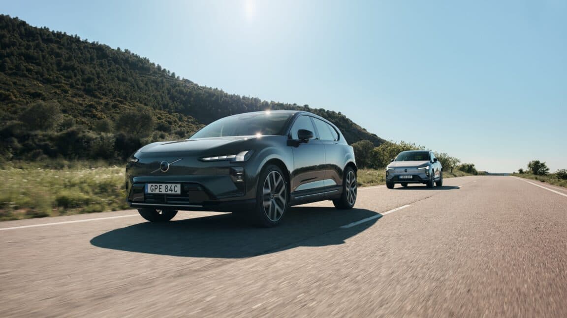Volvo secures US approval to circumvent Chinese connected-car restrictions