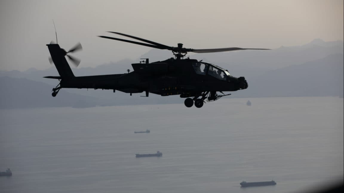 India-bound innovation: US Navy pioneers drone boat rescue missions