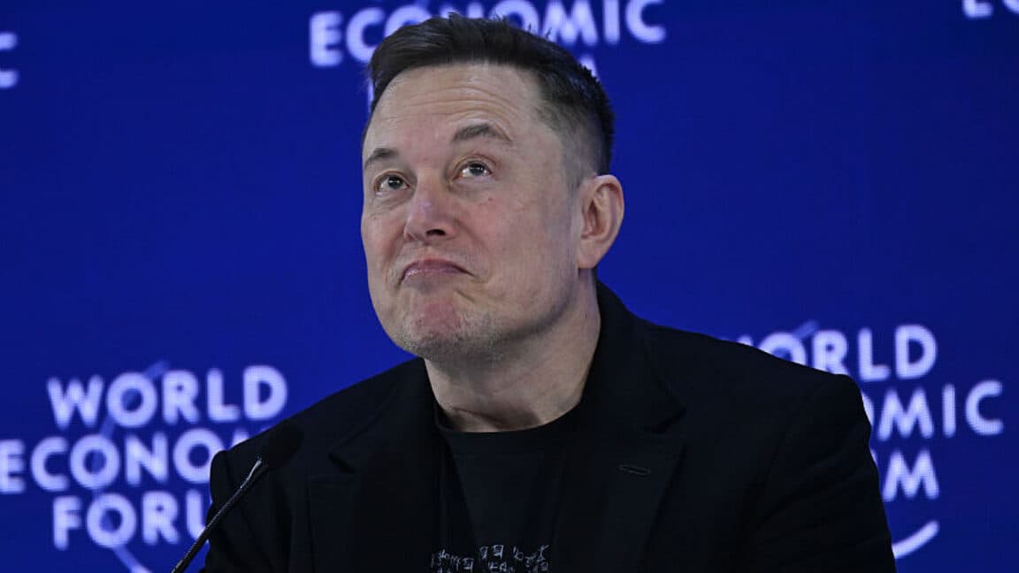 Musk's X Faces Fresh Scrutiny Over FTC Data Handling Concerns