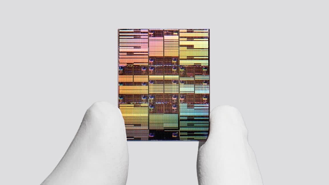 IBM Unveils Sub-1 Nanometer Chip Technology: A Game Changer