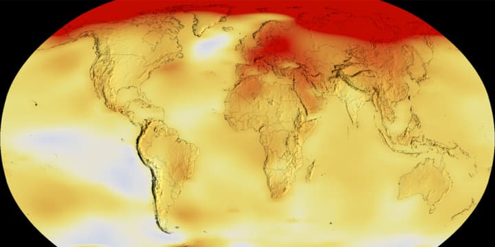 Climate Action Revived: Nonprofit Relaunches Crucial US Environmental Data Platform