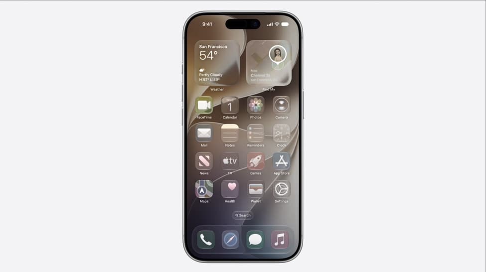 Apple's iOS 27 and macOS 27 bring refined features and enhancements