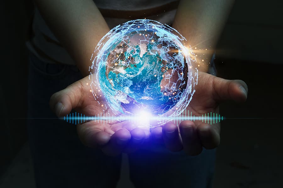 Opinion: AI is not a product — it’s an environment