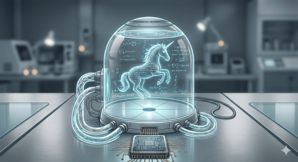 Yann LeCun's AI Pioneers: The New Unicorns of Indian Startups