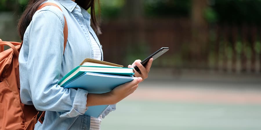 Seattle schools’ new cellphone rules are in effect — what it means for different kids, and why now