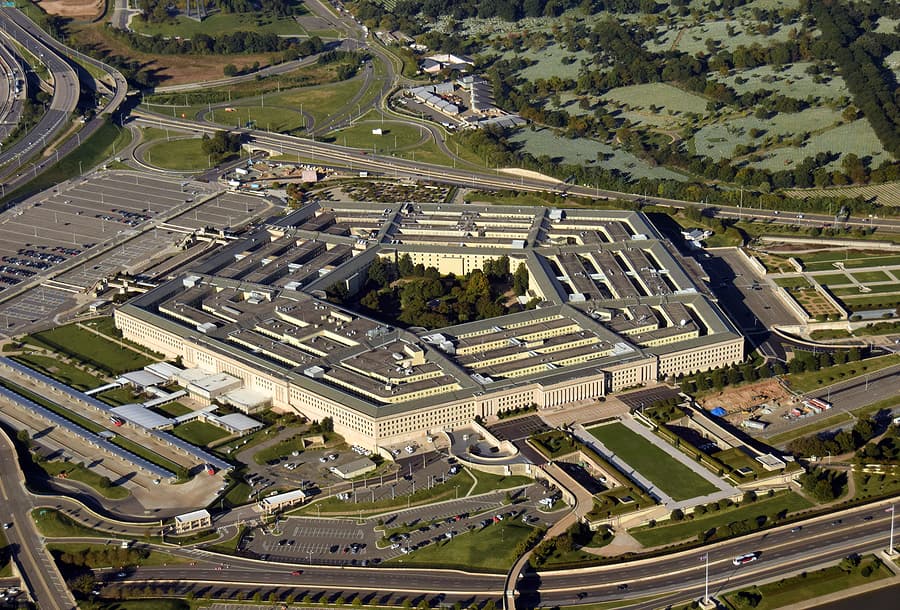 Microsoft and Amazon join Pentagon’s push to build AI-first military with classified network deals