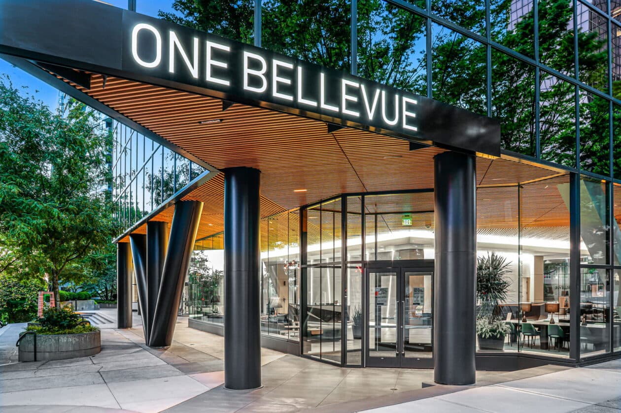 Bellevue’s AI boom: CoreWeave doubles down on office space