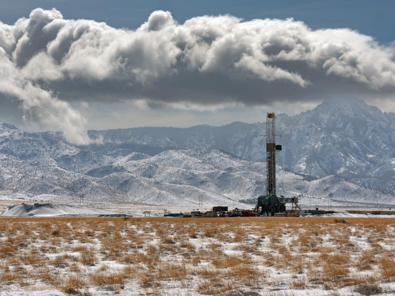 Building a ‘digital twin’ 10,000 feet underground: PNNL, Nvidia and Fervo team up on geothermal AI