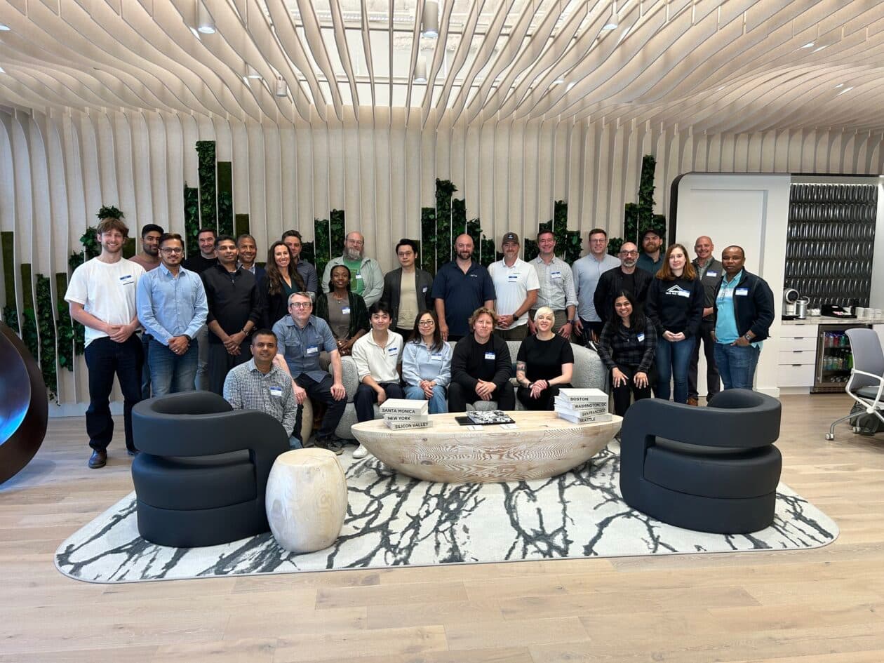 21 Indian Startups Chosen for WTIA's Prestigious Founder Cohort Accelerator