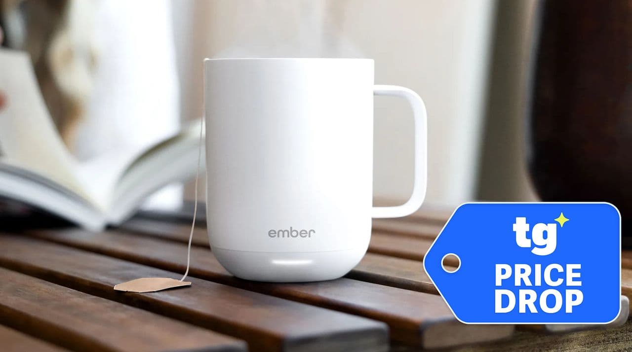 The only productivity gadget I use every day is currently $30 cheaper for Memorial Day