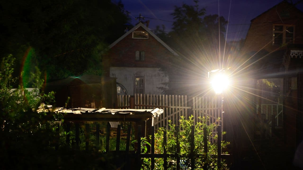 My neighbor's outside lights are too bright and I can't sleep — I asked the experts what I can do