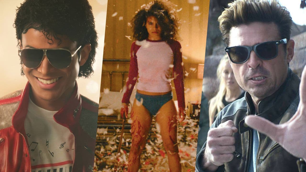 5 best new movies to watch this weekend on Netflix, HBO Max and more (June 13-14)