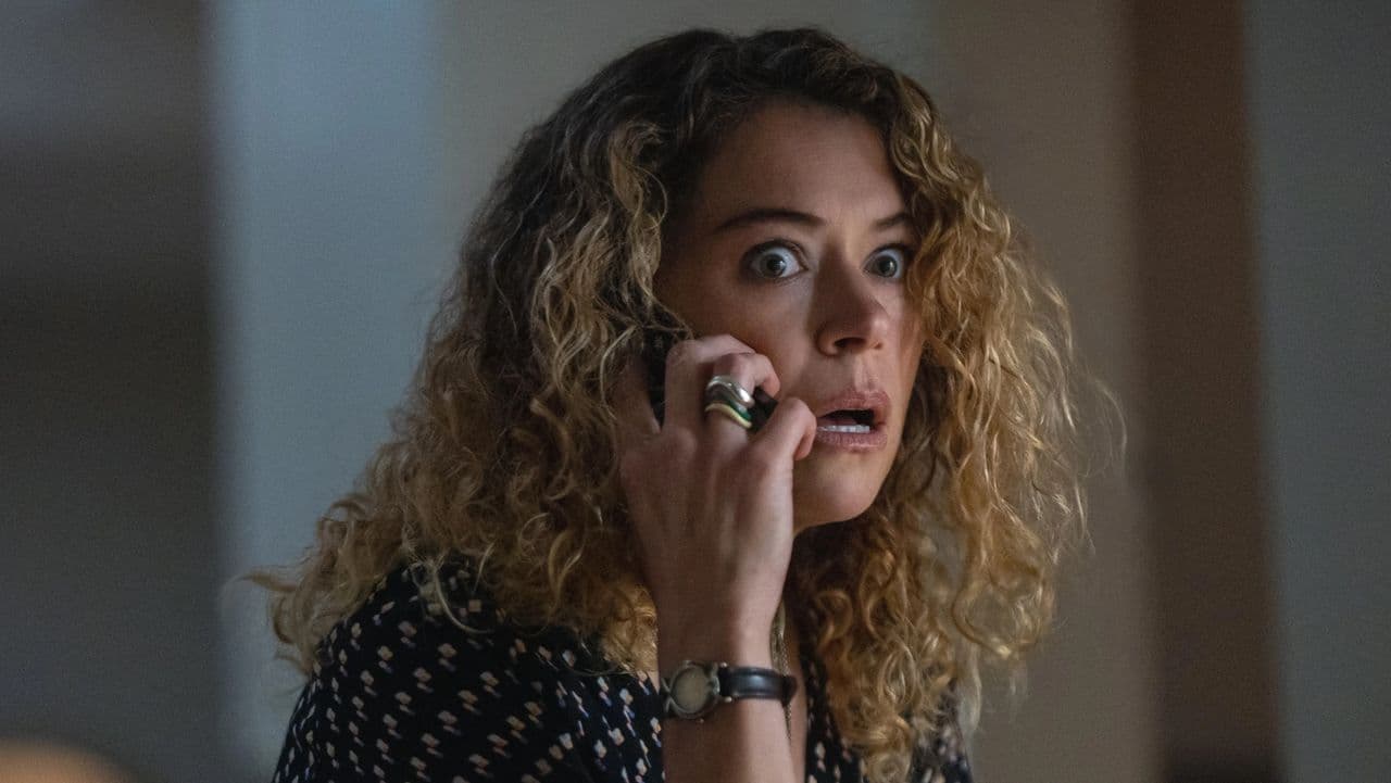 How to watch 'Maximum Pleasure Guaranteed' online – stream dark comedy now with Apple TV free trial