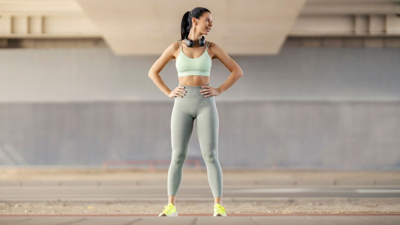 Forget frog pose — I added weighted hip rolls to my mobility routine, and my hip strength has transformed in just 3 weeks