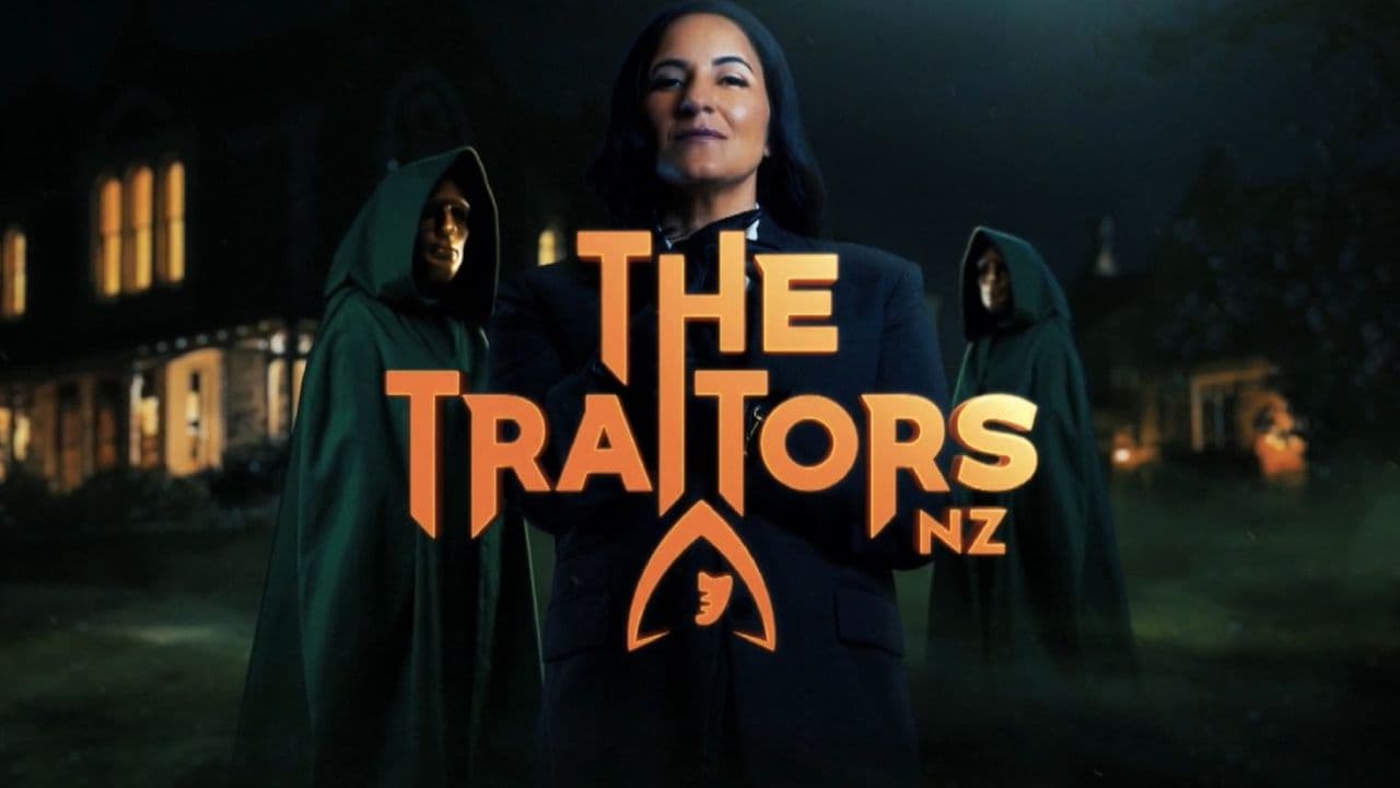 How to watch the 'The Traitors NZ' season 3 online for FREE