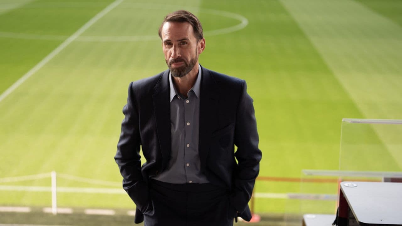 Stream England's World Cup Story Online for Free Ahead of Kickoff