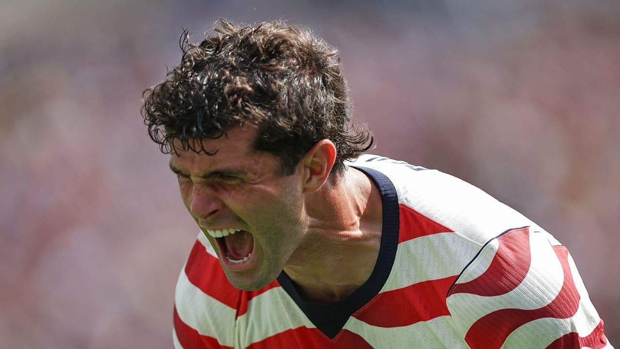 Watch USA vs Germany: Free Live Streams for World Cup Warm-up
