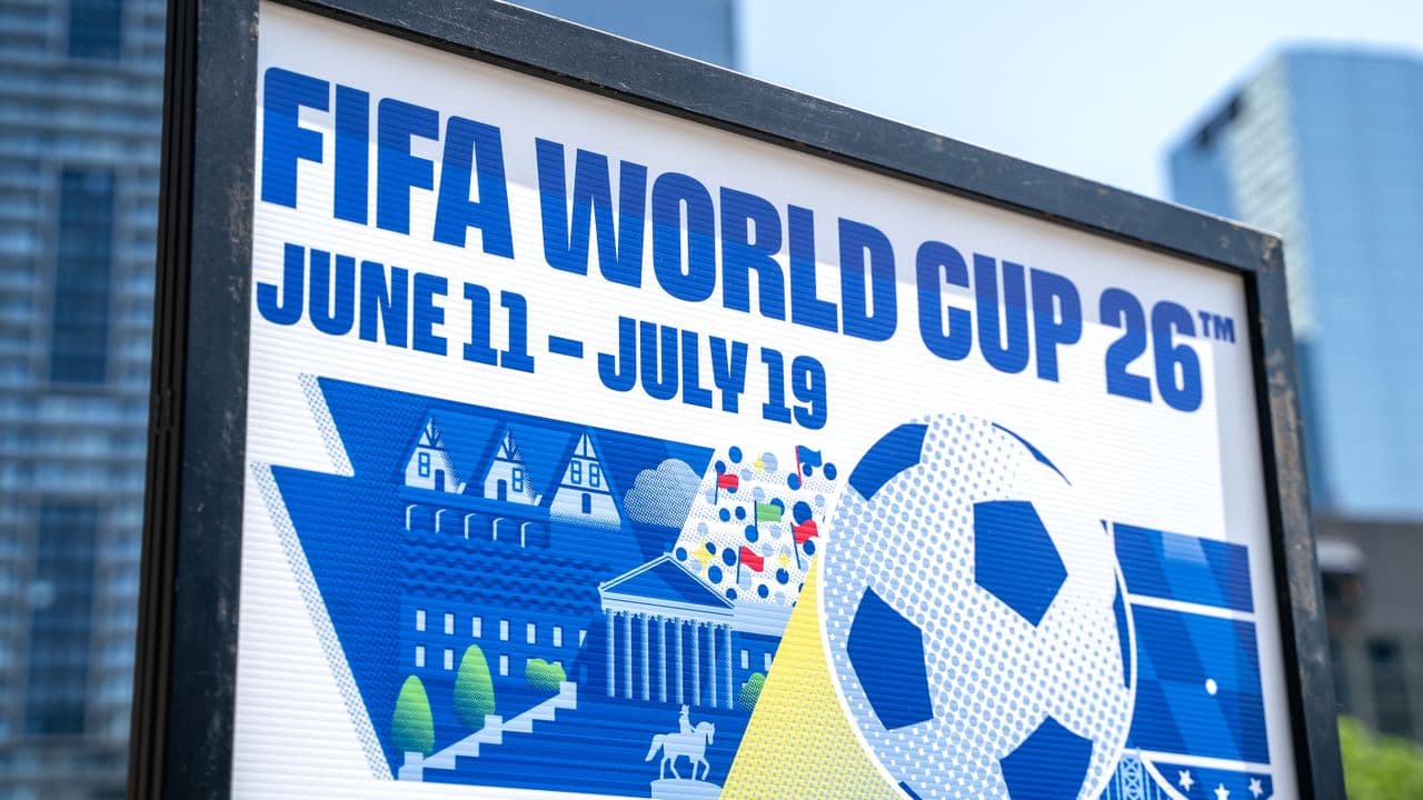AI Models Favor One Team as 2026 World Cup Champion Prospect